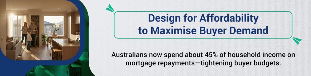 Affordable Design to Speed Up Sales and Demand