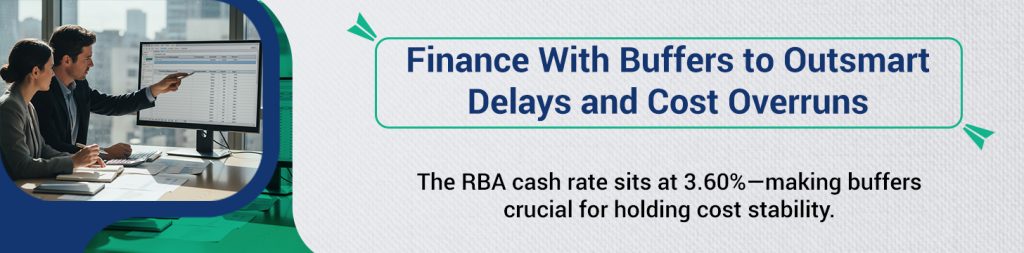 Don't Just Finance - Build a Safeguard for Your Project