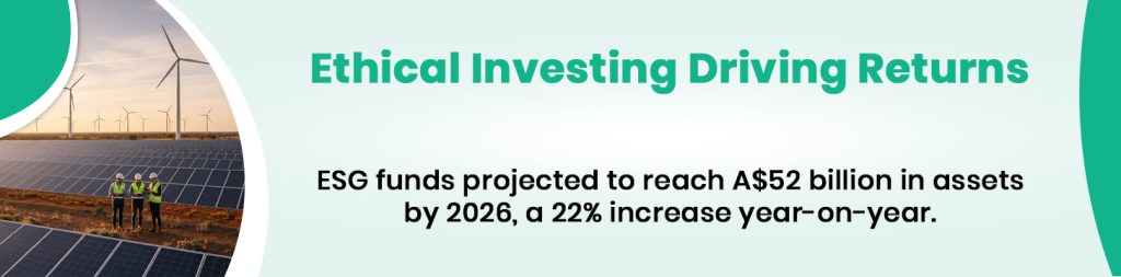ESG & Sustainable Impact Funds Where Ethics Meet Returns in 2026