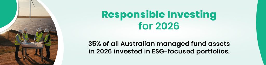 Ethical & ESG Funds are the Future of Responsible Investment in 2026
