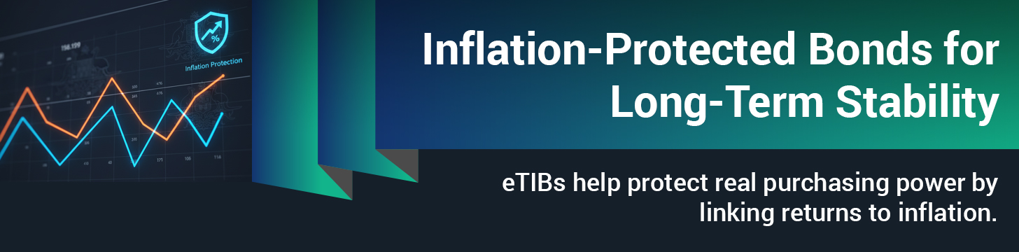 eTIBs Government-Backed Bond Stability With A Safety Net